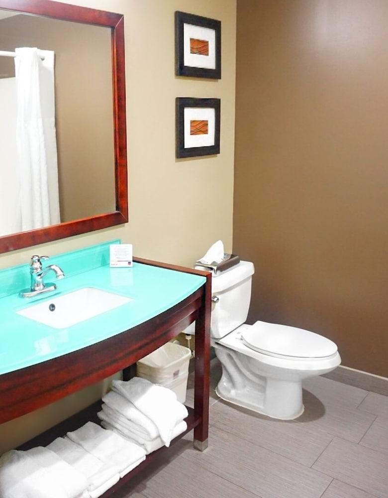 Quality Suites Waldorf Luaran gambar