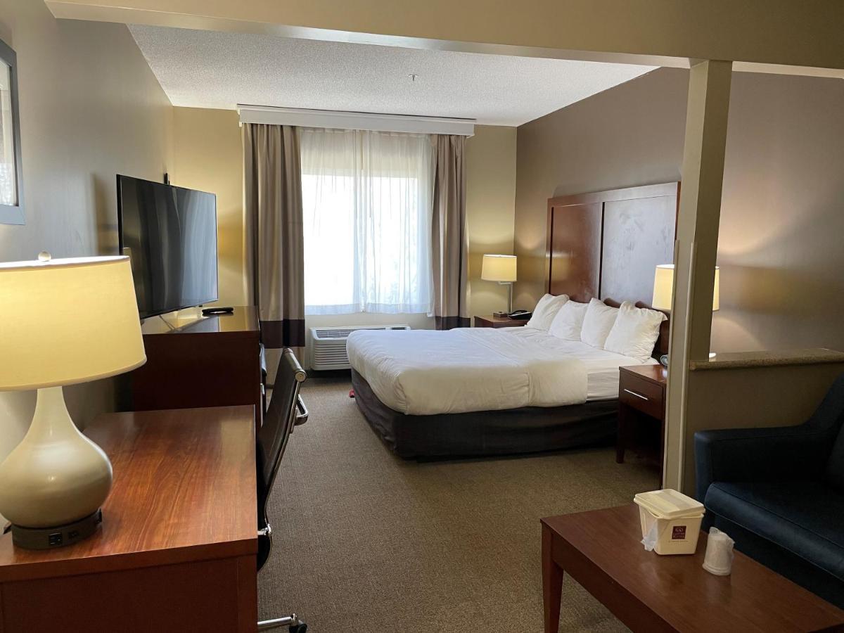 Quality Suites Waldorf Luaran gambar