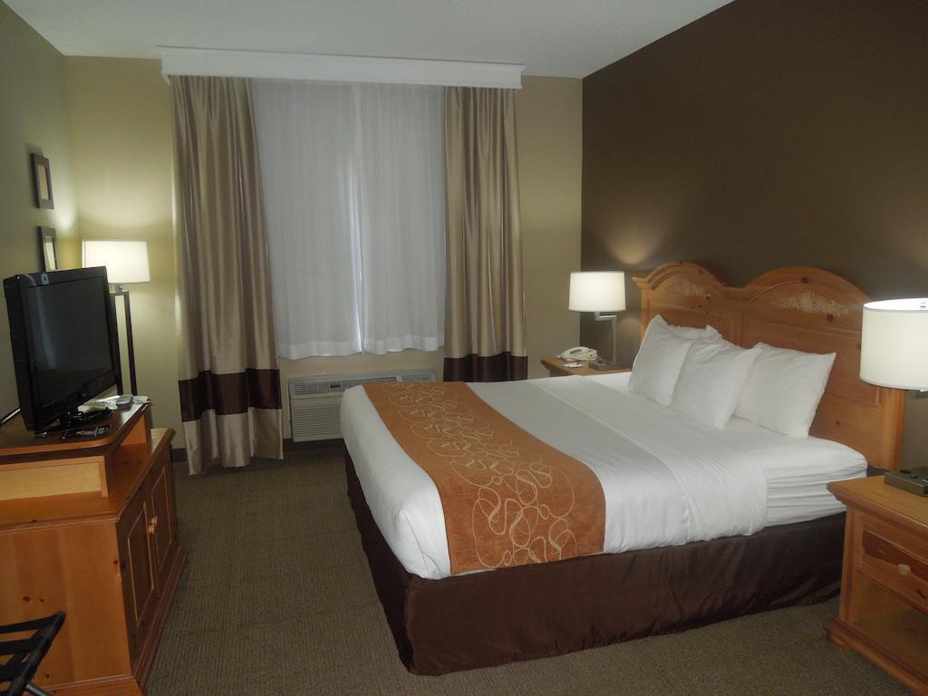 Quality Suites Waldorf Luaran gambar