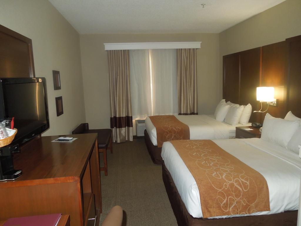 Quality Suites Waldorf Luaran gambar