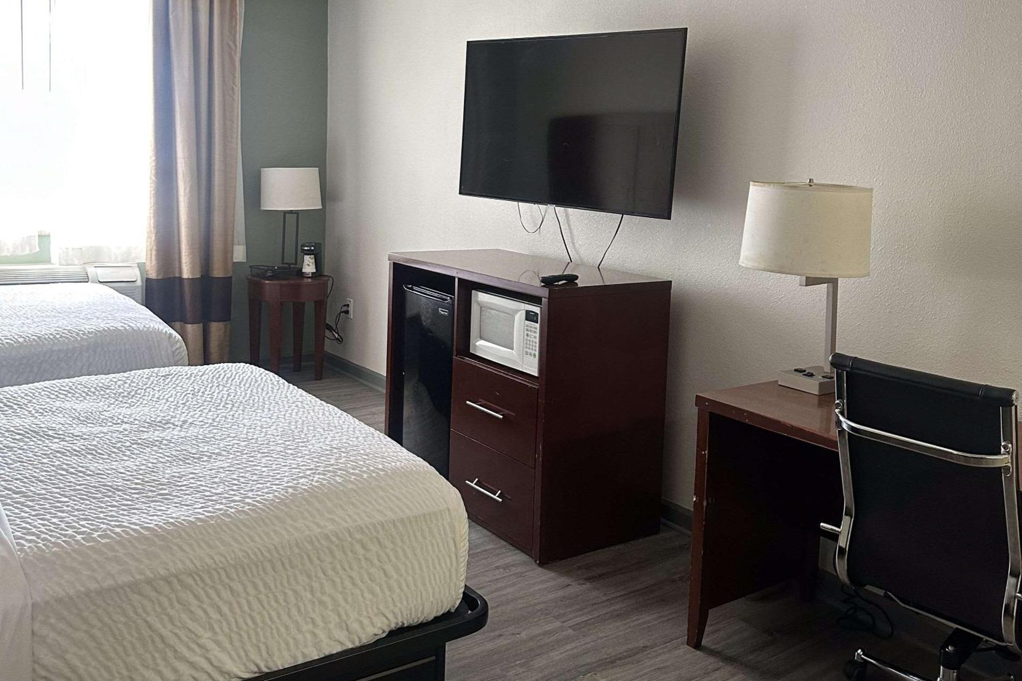 Quality Suites Waldorf Luaran gambar