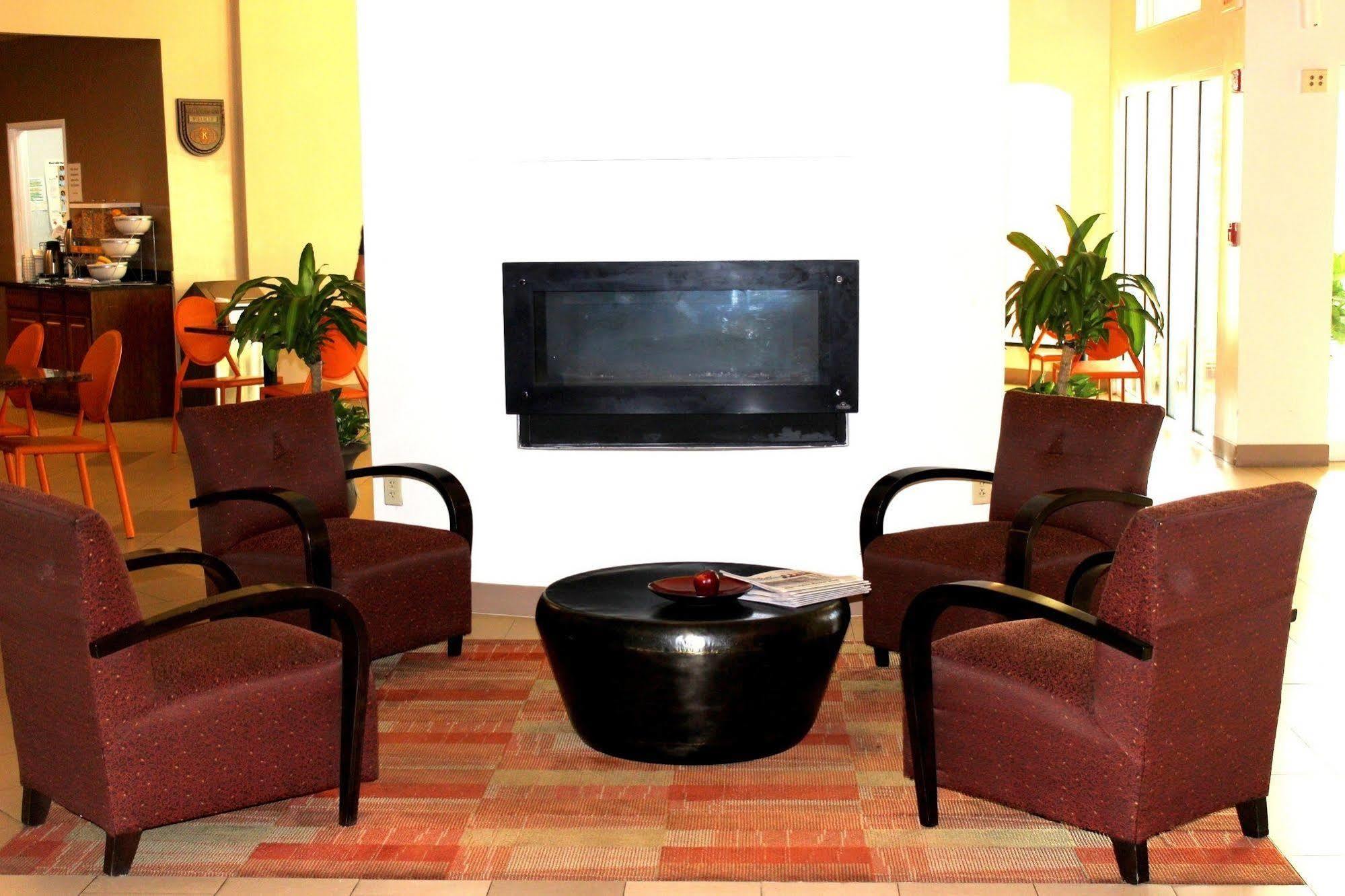 Quality Suites Waldorf Luaran gambar