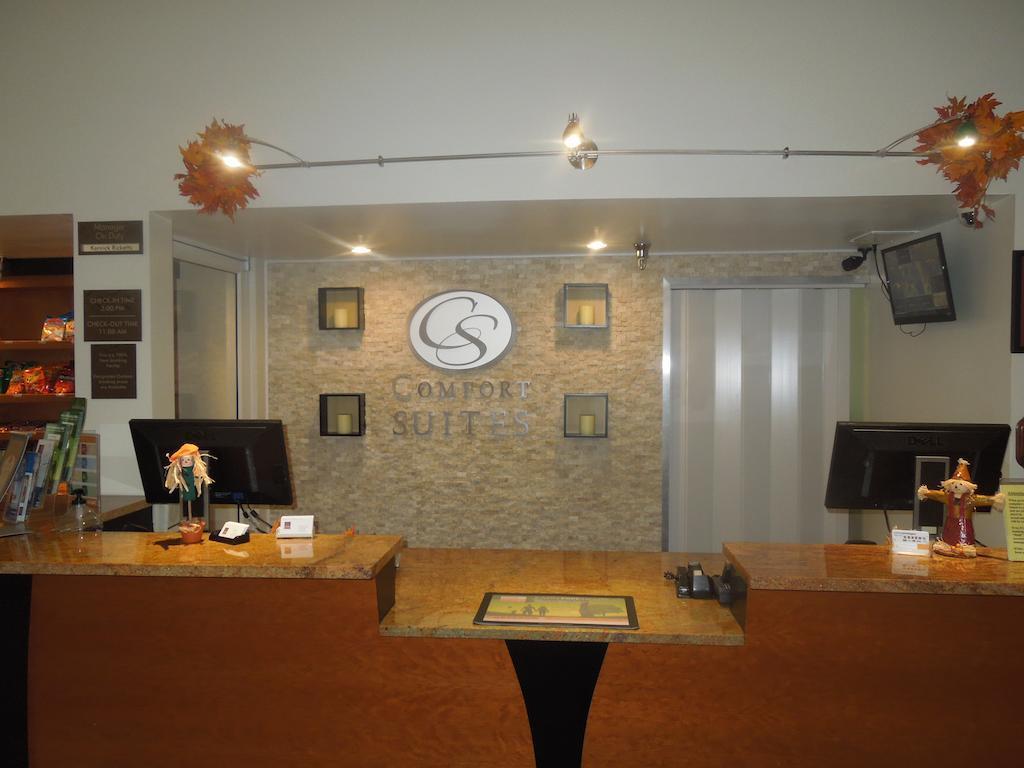 Quality Suites Waldorf Luaran gambar